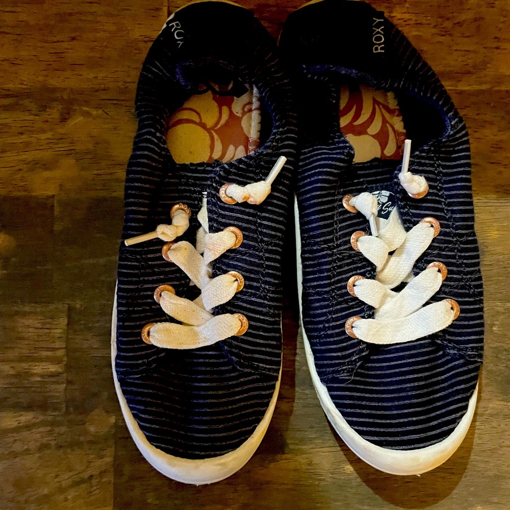 Roxy size 6